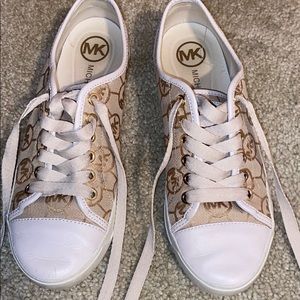 Michael Kors sneakers